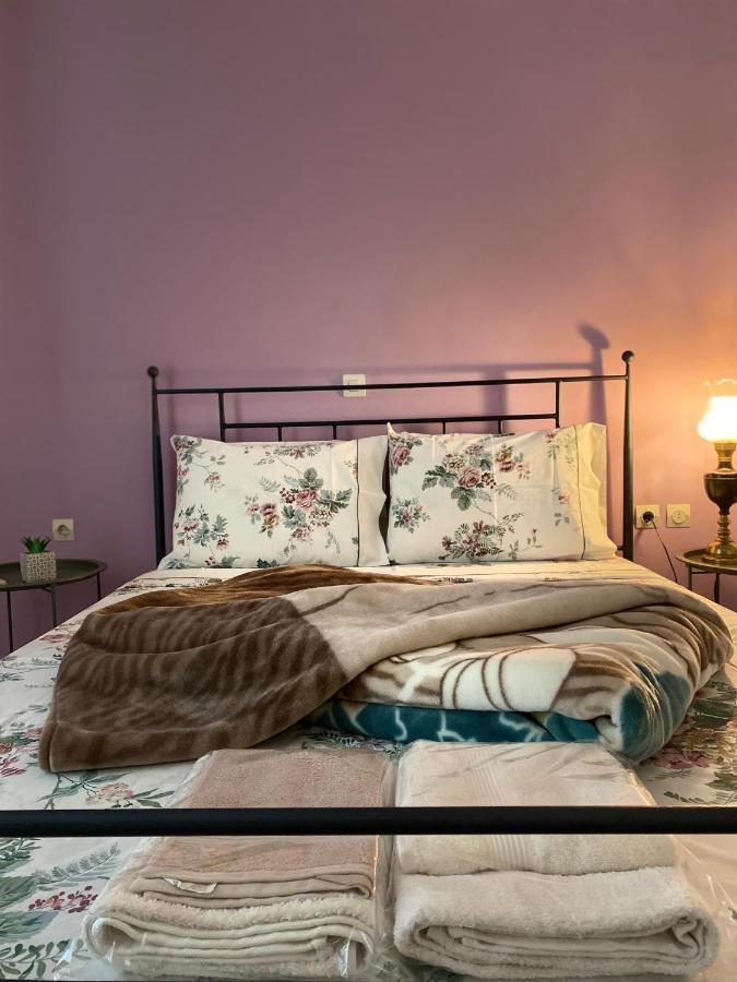 The Traditional Athènes Extérieur photo