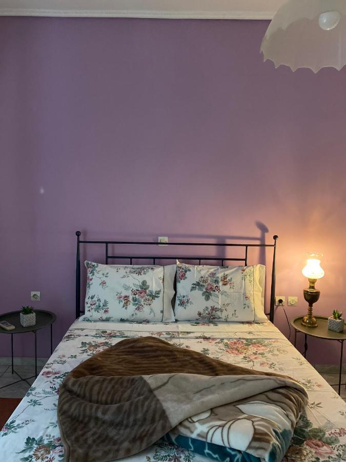 The Traditional Athènes Extérieur photo
