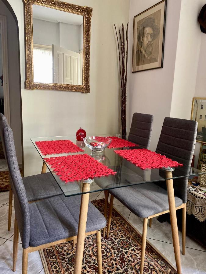 The Traditional Athènes Extérieur photo
