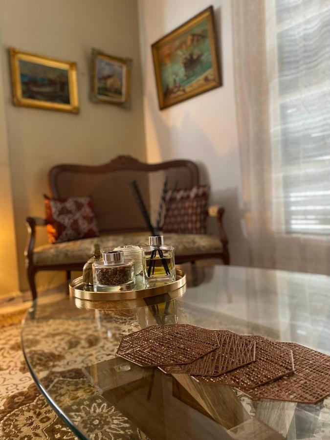 The Traditional Athènes Extérieur photo
