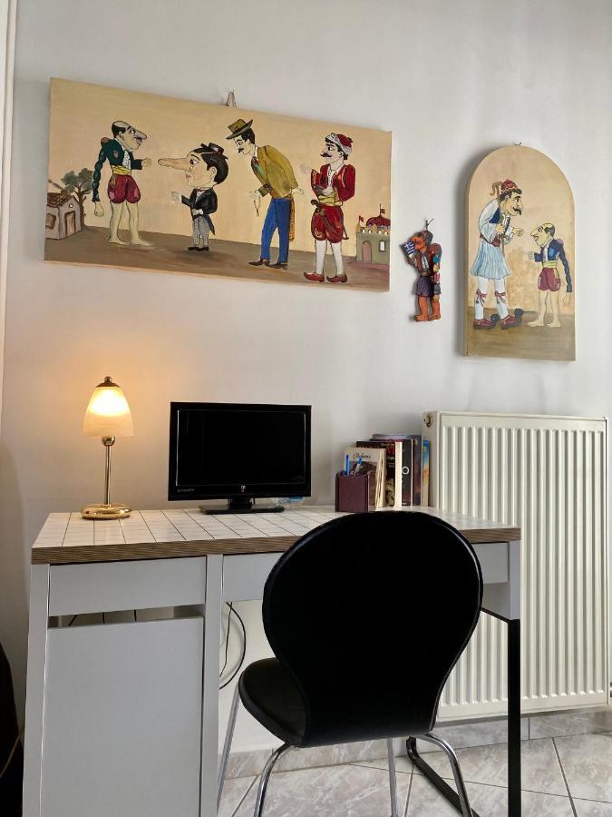 The Traditional Athènes Extérieur photo