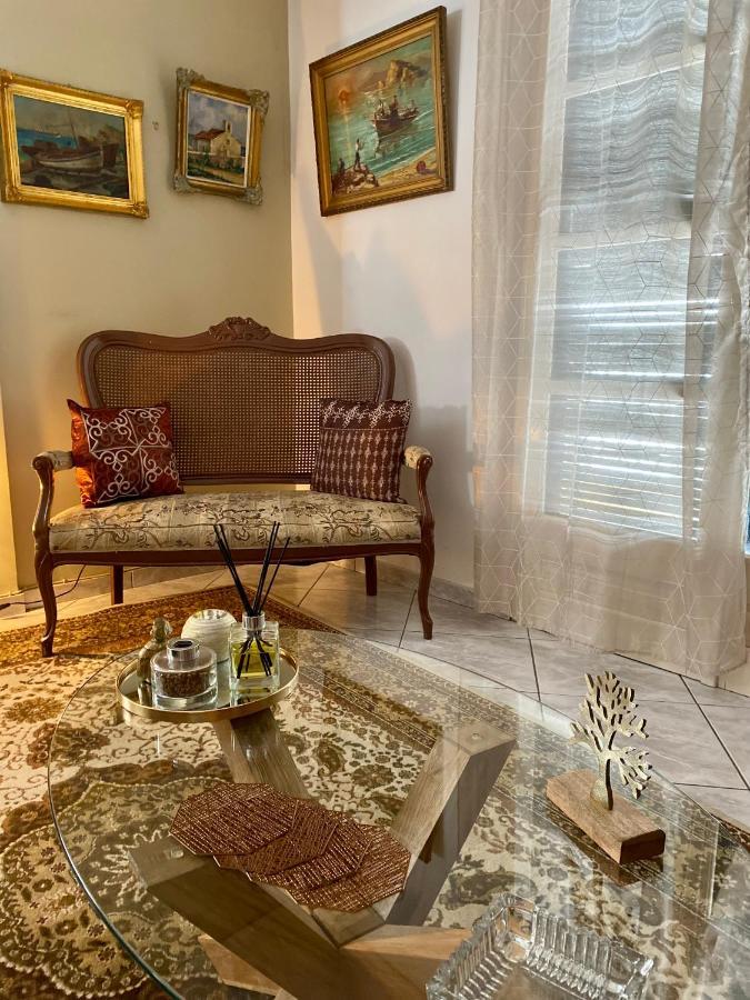 The Traditional Athènes Extérieur photo