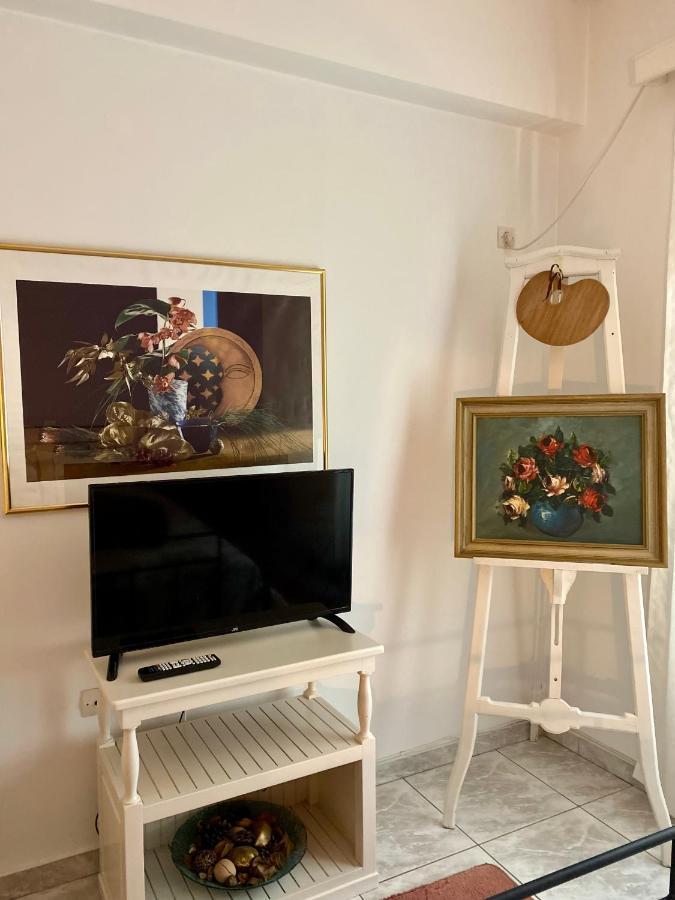 The Traditional Athènes Extérieur photo