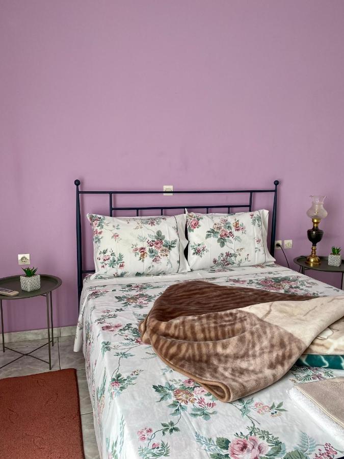 The Traditional Athènes Extérieur photo