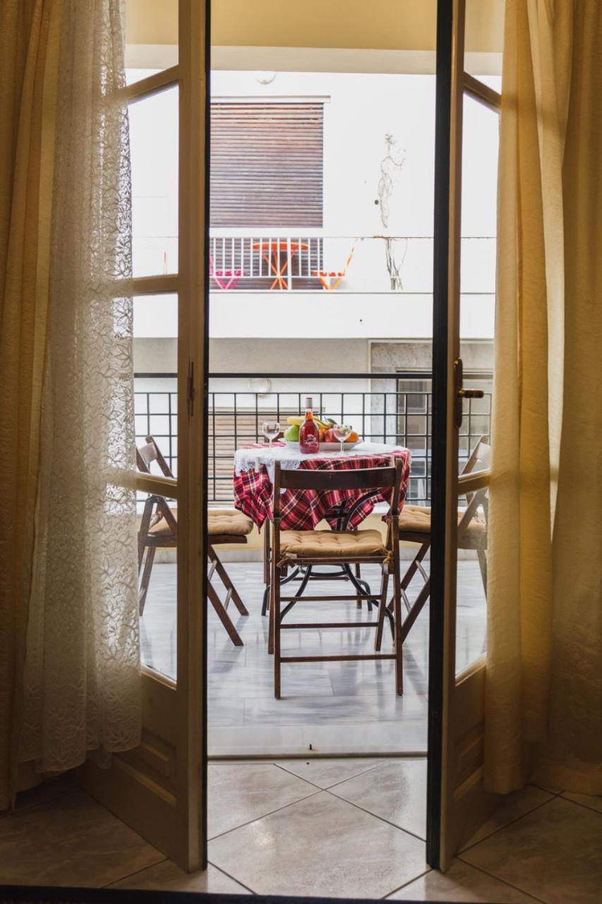 The Traditional Athènes Extérieur photo